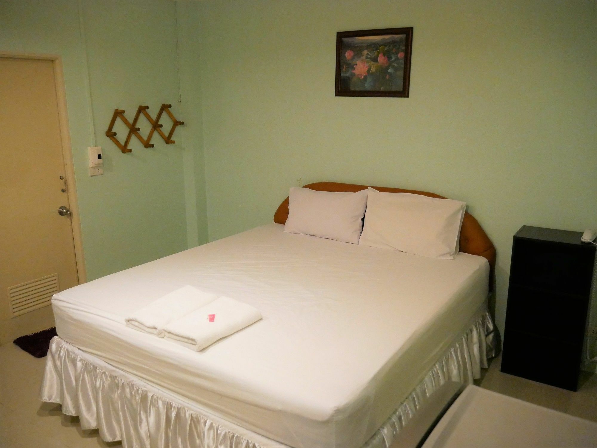 Viriya Resort พิษณุโลก ภายนอก รูปภาพ