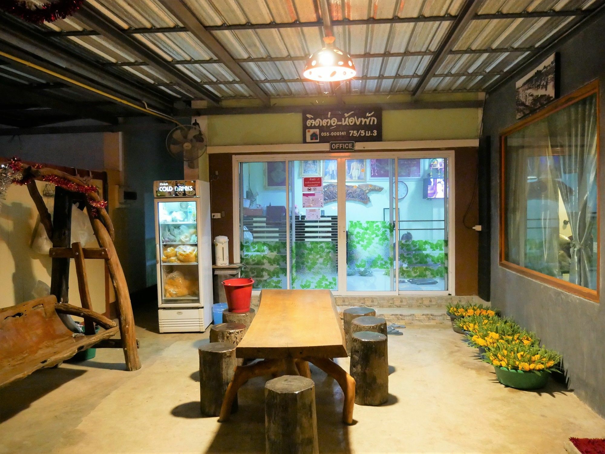 Viriya Resort พิษณุโลก ภายนอก รูปภาพ